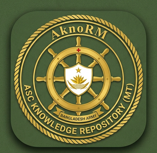 AknoRM Logo